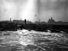 Jaz. Lublin. Fotografia