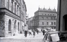 Ulica Bramowa w Lublinie