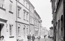 Ulica Grodzka w Lublinie