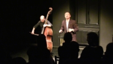 „Opowieści z Bramy” - spektakl Teatru NN