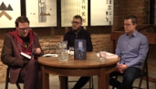 Spotkanie z Jakubem Nowakiem