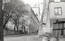 Ulica Żmigr&oacute;d w Lublinie