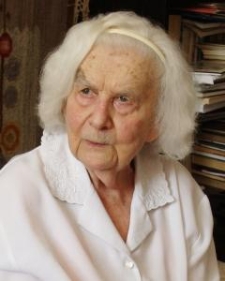 Wiesława Majczak - fotografia świadka historii