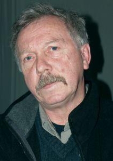 Leszek Mądzik - fotografia świadka historii