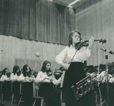 30-lecie Szkoły Muzycznej w Lublinie