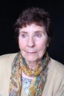 Danuta Połoncarz - fotografia świadka historii