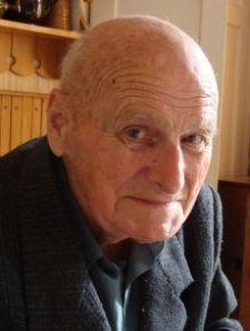 Lucjan Ważny - fotografia świadka historii