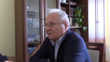 Koledzy ze studi&oacute;w &ndash; r&oacute;żne środowiska, r&oacute;żni ludzie, sp&oacute;źnione roczniki - Bodgan Pyrz - fragment relacji świadka historii [WIDEO]