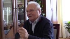 Starania o pracę w WSK Świdnik - Bodgan Pyrz - fragment relacji świadka historii [WIDEO]