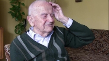 Rodzice &ndash; Zofia i Andrzej Koterowie, cz. 2 - Zygmunt Koter - fragment relacji świadka historii [WIDEO]