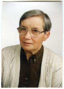 Plac Zamkowy - Danuta Strzelecka - fragment relacji świadka historii [AUDIO]