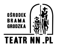 Podsumowanie działalności Ośrodka “Brama Grodzka – Teatr NN” w 2022 roku. Najważniejsze projekty i wydarzenia