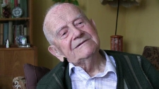 Okres studi&oacute;w i zapatrywania polityczne - Zygmunt Koter - fragment relacji świadka historii [WIDEO]