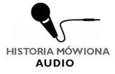 Stosunek do &bdquo;Miesięcy&rdquo; - Elżbieta Wolicka-Wolszleger - fragment relacji świadka historii [AUDIO]