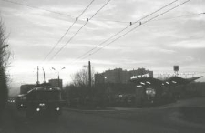 Ulica Głęboka w Lublinie (al. PKWN)