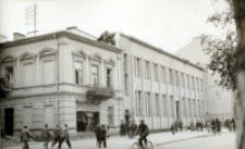 Bank Gospodarstwa Krajowego w Lublinie