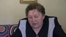 Rolnik musiał być samowystarczalny - Janina Olesiuk - fragment relacji świadka historii [WIDEO]