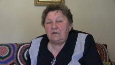 Biedy w domu nie było - Janina Olesiuk - fragment relacji świadka historii [WIDEO]