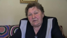 Sąsiedzi - Janina Olesiuk - fragment relacji świadka historii [WIDEO]