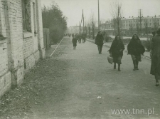 Aleje Racławickie w Lublinie