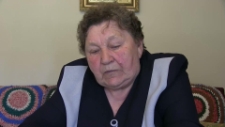 Prośba o wodę - Janina Olesiuk - fragment relacji świadka historii [WIDEO]