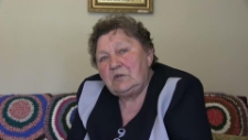 Złoty łańcuszek z Sobiboru - Janina Olesiuk - fragment relacji świadka historii [WIDEO]