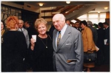 Adela Wójcik oraz Stanisław Kukuryka