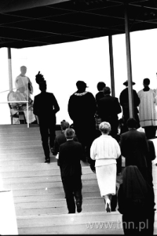 Jan Paweł II w Lublinie