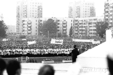 Jan Paweł II w Lublinie