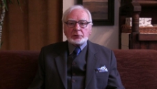 Wujek Stanisław Uniatycki - Jerzy Żurawski - fragment relacji świadka historii [WIDEO]