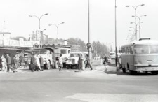 Aleja Tysiąclecia w Lublinie