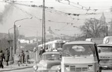 Most na Bystrzycy w Lublinie