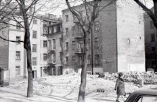 Ulica Solna 3 w Lublinie