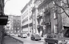 Ulica Solna w Lublinie