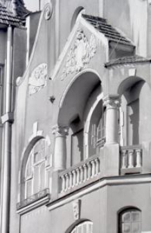 Ulica Chopina 11 w Lublinie