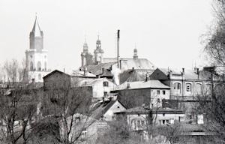 Browar Vettera w Lublinie – dawny zespół klasztorny reformatów (ul. Bernardyńska 15)