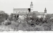 Klasztor i kościół pobernardyński pw Nawrócenia św. Pawła w Lublinie