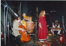 Urodziny J&oacute;zefa Czechowicza (98. rocznica). Pierwsze "Czytanie Poematu o mieście Lublinie Czechowicza" &ndash; koncert Orkiestry św. Mikołaja