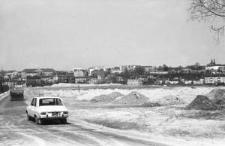 Ulica Rusałka w Lublinie