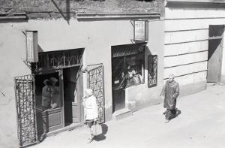 Ulica Przechodnia w Lublinie