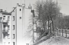 Ulica Kardynała Stefana Wyszyńskiego w Lublinie (ul. M. Buczka)