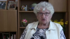 Deportacja Żyd&oacute;w z Wieniawy - Wiktoria Kazinierczak - fragment relacji świadka historii [WIDEO]