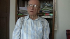 Studia i praca w Warszawie - Bożydar Rząd-G&oacute;rnicki - fragment relacji świadka historii [WIDEO]