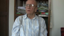 Moja rodzina - Bożydar Rząd-G&oacute;rnicki - fragment relacji świadka historii [WIDEO]