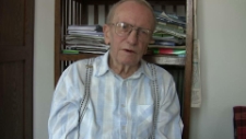 Ojciec miał wiele zawod&oacute;w - Bożydar Rząd-G&oacute;rnicki - fragment relacji świadka historii [WIDEO]