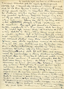 "Ze szpitala żyd. we Lwowie"