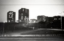 Osiedle Piastowskie LSM w Lublinie