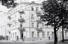 Ulica Unicka 2 w Lublinie