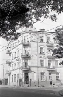 Ulica Unicka 2 w Lublinie