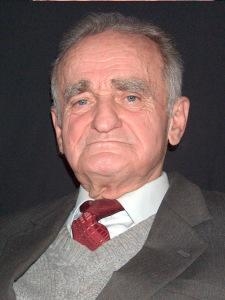 Henryk W&oacute;jcik - fotografia świadka historii